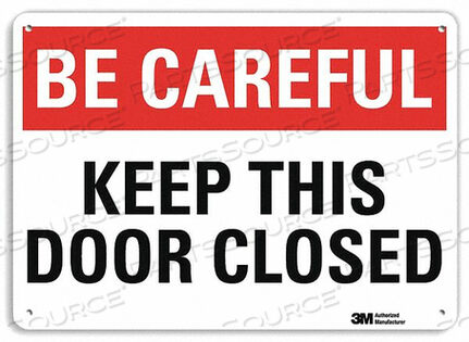 OEM#: U7-1020-RA_14X10ЗНАК БЕЗОПАСНОСТИ СВЕТООТРАЖАЮЩИЙ АЛЮМИНИЙ 10INHX14INW от Lyle Signs Inc.