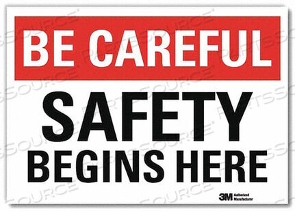 OEM#: U7-1027-RD_14X10НАКЛЕЙКА БЕЗОПАСНОСТИ REFLCTV VINYL 10INH X 14INW от Lyle Signs Inc.