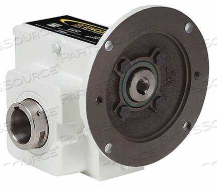 OEM#: E26MWSS 40:1 56C/140TCРЕДУКТОР СКОРОСТИ C-FACE 56C/140TC 40 1 от Winsmith