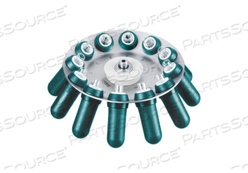 OEM#: 113312 УГЛОВОЙ РОТОР РАЗМЕЩЕНИЯ ДЛЯ EBA 280/280S от Hettich Instruments LP