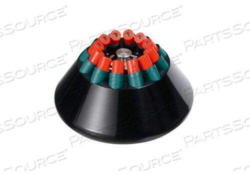 OEM#: 113912 РАЗМЕСТИТЕ 50ML УГЛОВОЙ РОТОР ДЛЯ EBA 280/280S от Hettich Instruments LP