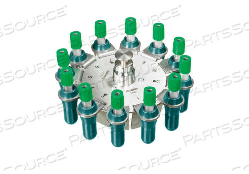 OEM#: 114212 РАЗМЕЩЕНИЕ ОТКИДНОГО РОТОРА ДЛЯ EBA 280/EBA 280S от Hettich Instruments LP