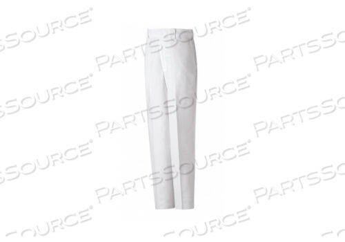 СПЕЦИАЛЬНЫЕ БРЮКИ БЕЛЫЕ РАЗМЕР 34X30 ДЮЙМОВ