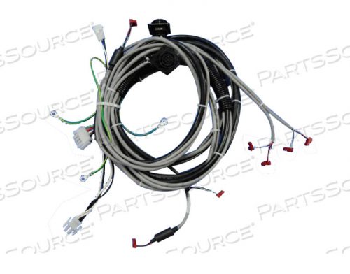 OEM#: QDF28-0230ЛЕВЫЙ ЖГУТ ПРОВОДОВ СЕТЕВОЙ КАБЕЛЬ от Stryker Medical