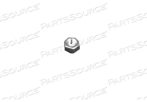 OEM#: P117950956S/S шестигранная гайка 1/2 дюйма-13 от STERIS Corporation