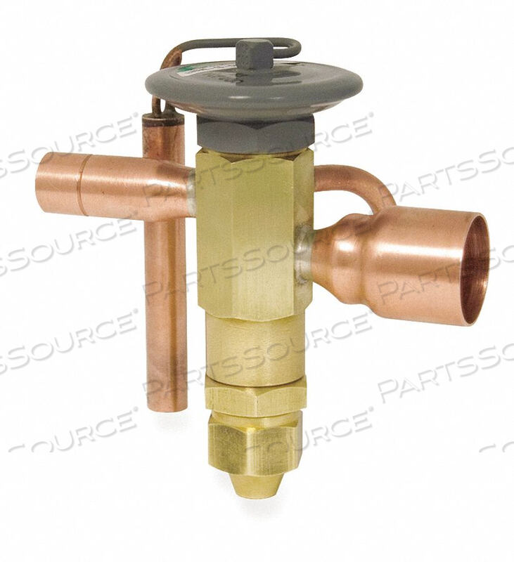 OEM#: EBSE15VX100ТЕМПЕРАТУРНЫЙ РАСШИРИТЕЛЬНЫЙ КЛАПАН 15 ТОНН от Parker Hannifin Corporation