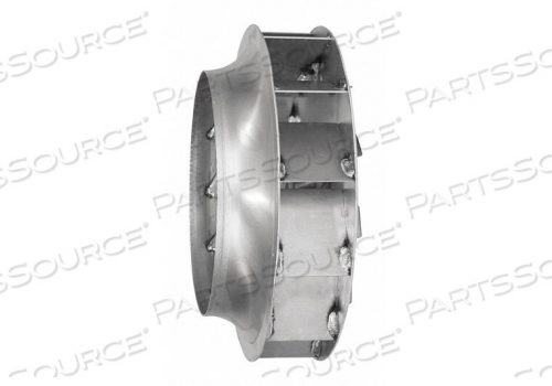 OEM#: 50B910СМЕННОЕ КОЛЕСО от DAYTON ELECTRIC MANUFACTURING CO