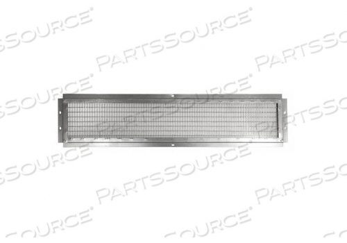 OEM#: 50T921СМЕННАЯ ПТИЧЬЯ СЕТКА ПЕРЕДНЯЯ И ЗАДНЯЯ от DAYTON ELECTRIC MANUFACTURING CO