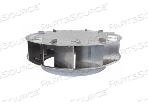 OEM#: 51E098СМЕННОЕ КОЛЕСО от DAYTON ELECTRIC MANUFACTURING CO