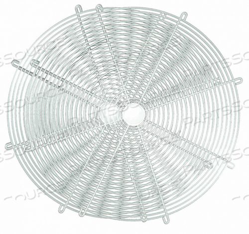 OEM#: 52A086НАБОР ЗАЩИТНЫХ КРЫШЕК от DAYTON ELECTRIC MANUFACTURING CO