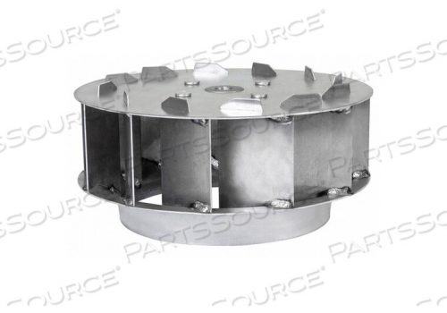 OEM#: 52R908СМЕННОЕ КОЛЕСО от DAYTON ELECTRIC MANUFACTURING CO