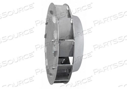 OEM#: 52T006СМЕННОЕ КОЛЕСО от DAYTON ELECTRIC MANUFACTURING CO