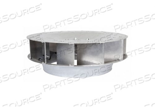 OEM#: 52T005СМЕННОЕ КОЛЕСО от DAYTON ELECTRIC MANUFACTURING CO