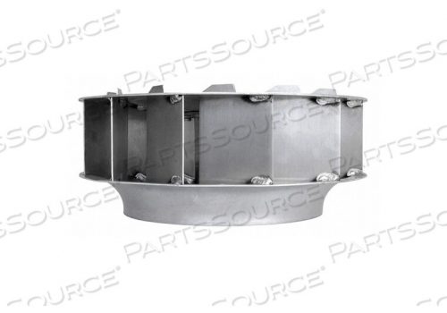 OEM#: 53J565СМЕННОЕ КОЛЕСО от DAYTON ELECTRIC MANUFACTURING CO