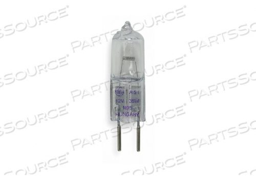 Заменяет GE Lighting Q35T3/12V/CLЗАМЕНА ДЛЯ GE GENERAL ELECTRIC G.E Q35T3/12V/CL