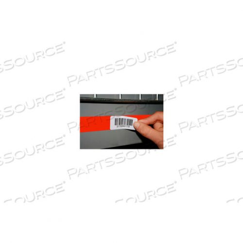 OEM#: ERX-30ECONOMY ДЕРЖАТЕЛЬ ДЛЯ ПЛАКАТА НА СТОЙКУ, РУЛОН 4 X 100 ФУТОВ - ОРАНЖЕВЫЙ от Kennedy Manufacturing