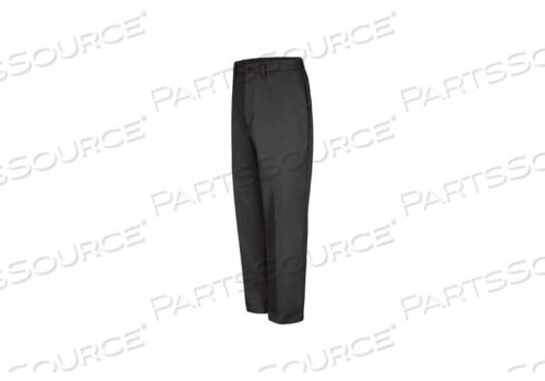 OEM#: PT10BK 34 34МУЖСКИЕ ЧЕРНЫЕ РАБОЧИЕ БРЮКИ от VF Imagewear, Inc.