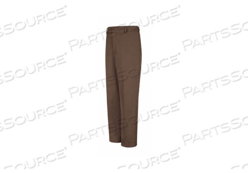 OEM#: PT20BN 44 32МУЖСКИЕ КОРИЧНЕВЫЕ РАБОЧИЕ БРЮКИ DURA KAP от VF Imagewear, Inc.