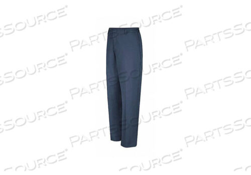 OEM#: PT60NV 30 30МУЖСКИЕ ТЕМНО-СИНИЕ БРЮКИ С ЭЛАСТИЧНЫМИ ВСТАВКАМИ ПО БОКАМ от VF Imagewear, Inc.