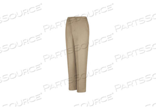 OEM#: PT61KH 10 30Женские рабочие брюки цвета хаки с эластичными вставками по бокам от VF Imagewear, Inc.