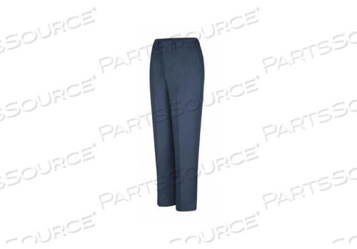 OEM#: PT61NV 22 30Женские темно-синие рабочие брюки с эластичными вставками по бокам от VF Imagewear, Inc.