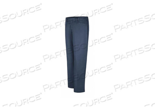 OEM#: PZ33NV 24 32Рабочие брюки женские, размер 24 32, длина внутреннего шва, темно-синие, от VF Imagewear, Inc.