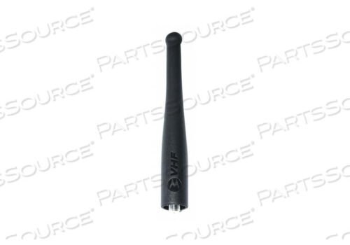 OEM#: PMAD4095AANTENNA 4-1/2 L РЕЗИНА/ПЛАСТИК от Motorola