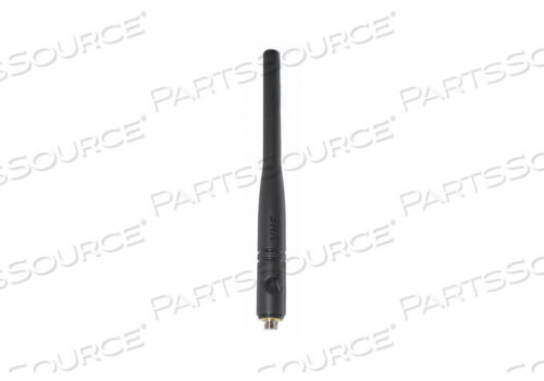 OEM#: PMAD4117AANTENNA 6 L РЕЗИНА/ПЛАСТИК от Motorola