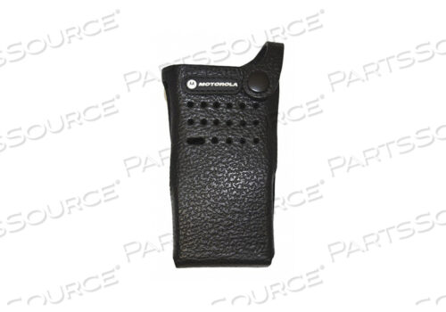 OEM#: PMLN5864AМАТЕРИАЛ КОРПУСА ТВЕРДАЯ КОЖА от Motorola