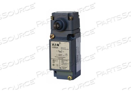 OEM#: E50AS3HEAVY DUTY LIMIT SWITCH от Eaton