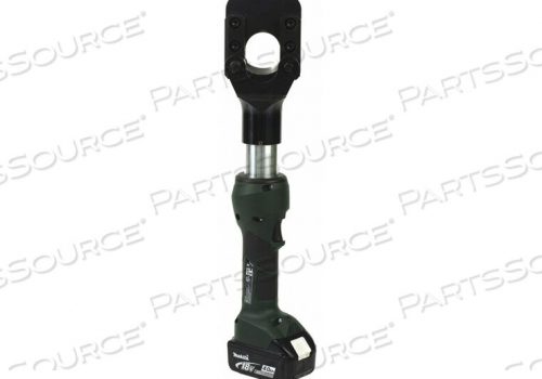 OEM#: ESG45LX11БЕСПРОВОДНОЙ КУСАЧОК 18 В 18 ИНСТРУМЕНТОВ L от Greenlee