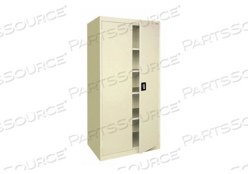 OEM#: EA4R362472-07КОМБИНИРОВАННЫЙ ШКАФ ДЛЯ ШКАФА 72 H 36 W PUTTY от Sandusky Lee Cabinets