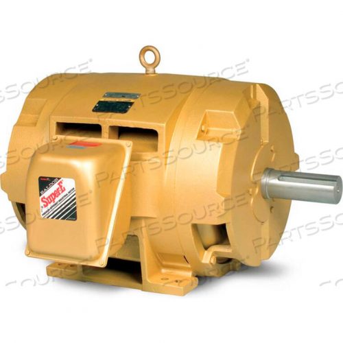 OEM#: EM2564T-4MOTOR, 200 л.с., 1190 об./мин., 3 фазы, 60 Гц, 447T, 18112M, ОТКРЫТ от BALDOR