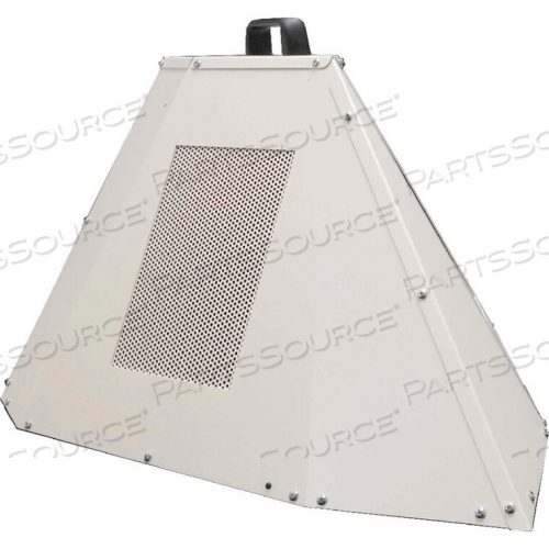 OEM#: ER5000W-01ERADI-FLO ЭЛЕКТРИЧЕСКИЙ ОБОГРЕВАТЕЛЬ ОТ ПОСЕЛЬНЫХ КЛОПОВ ER5000 - 5 кВт 17060 БТЕ 208-240 В от Colorado Tri-Flo LLC