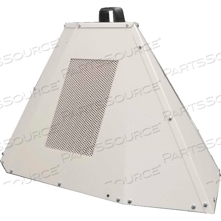 OEM#: ER5000W-01ERADI-FLO ЭЛЕКТРИЧЕСКИЙ ОБОГРЕВАТЕЛЬ ОТ ПОСЕЛЬНЫХ КЛОПОВ ER5000 - 5 кВт 17060 БТЕ 208-240 В от Colorado Tri-Flo LLC