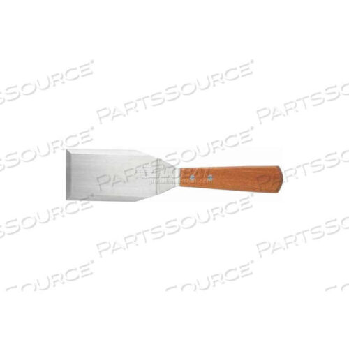 OEM#: TN719BLADE HANDER, 6L BLADE, 3W, ДЕРЕВЯННАЯ РУЧКА от Winco DWL International, LLC