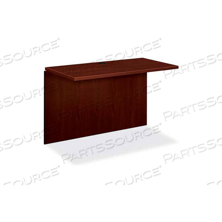 OEM#: HON10570NNBRIDGE 47W X 24D X 29-1/2H - КРАСНОЕ ДЕРЕВО - СЕРИЯ 10500 от HON