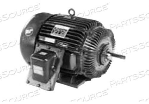 OEM#: E582AВЗРЫВОЗАЩИЩЕННЫЙ ДВИГАТЕЛЬ, 125 л.с., 460 В, 1800 об./мин., 3 фазы, EPFC от Marathon Motors