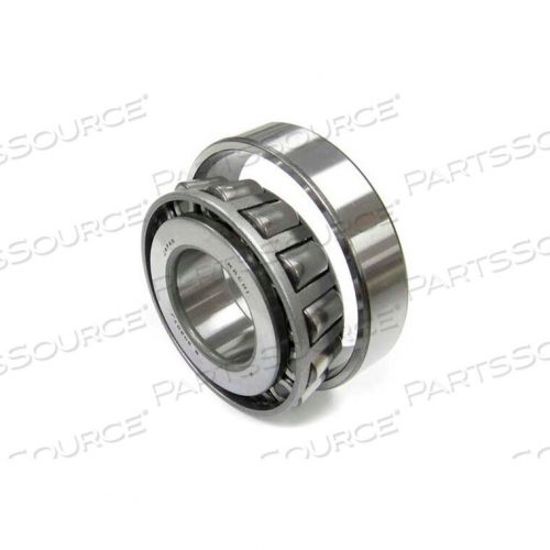 OEM#: E32007JМЕТРИЧЕСКИЙ КОНИЧЕСКИЙ РОЛИКОВЫЙ ПОДШИПНИК E32007J, ОТВЕРСТИЕ 35 ММ, наружный диаметр 62 ММ от Nachi America Inc.