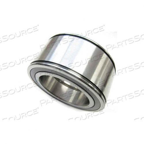 OEM#: E5016XNNTS1ДВОЙНОЙ ГЕРМЕТИЗИРОВАННЫЙ ШКИВНОЙ ПОДШИПНИК, БЕЗ СТОПОРНЫХ КОЛЕЦ И ПОКРЫТИЯ, ОТВЕРСТИЕ 80 ММ, наружный диаметр 125 ММ от Nachi America Inc.