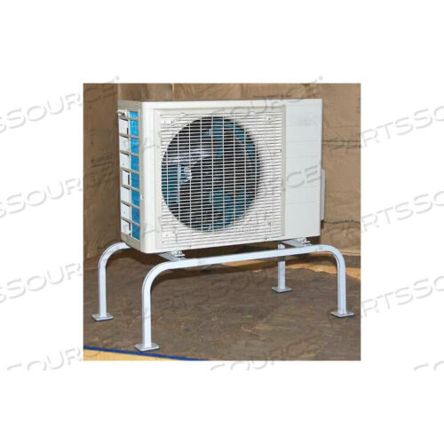 OEM#: QSMS1201QUICK-SLING MINI-SPLIT STAND - 36L X 20-1/4W X 12-1/2H от DiversiTech