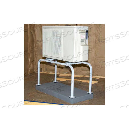 OEM#: QSMS1800QUICK-SLING MINI-SPLIT STAND - 36L X 15-3/4W X 18-3/4H от DiversiTech