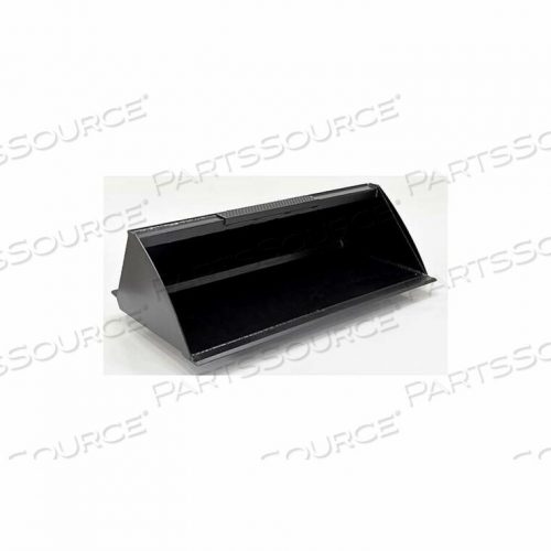 OEM#: EA-SKSB-66-LPКОВШ С ПОЛЗУНОВЫМ УПРАВЛЕНИЕМ - НИЗКИЙ ПРОФИЛЬ 66W от Vestil Manufacturing Corp.