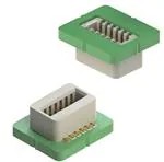 009159014801906 (Стандартные разъемы края карты)