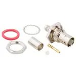 031-343-RFX (РФ разъемы / коаксиальные разъемы)