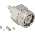 031-6965 (РФ разъемы / коаксиальные разъемы)