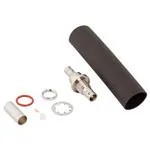 034-1123-12G (РФ разъемы/коаксиальные разъемы)