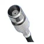 122124 (РФ разъемы / коаксиальные разъемы)