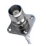 122379 (РФ разъемы/коаксиальные разъемы)