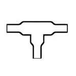 148745-000 (Тепло сжимайте кабельные ботинки и конечные крышки)